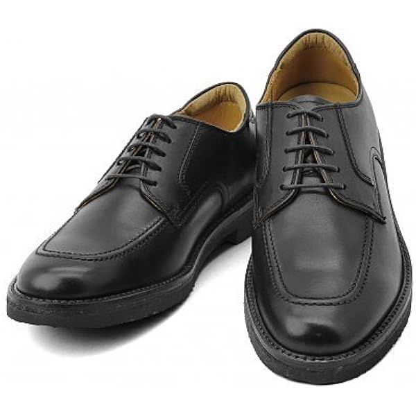 【美品】リーガルウォーカー　ストレートチップ　26.5　ブラック ストレートチップ 幅広EEEを使ったスタイリング（h / 35518762